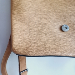MOCHILA TACHAS AMPHORA - Feria La Polilla