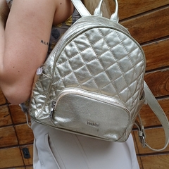 MOCHILA MATELACE PRUNE - comprar online