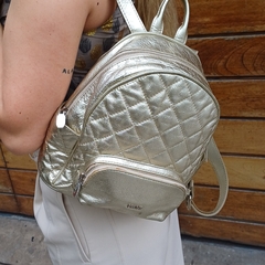 MOCHILA MATELACE PRUNE en internet