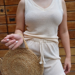 CARTERA YUTE OLIVIA MILLER