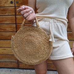 CARTERA YUTE OLIVIA MILLER - comprar online