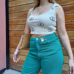 TOP PAZ HYM - comprar online