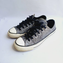 ZAPATILLAS CHUCK TAYLOR ESCAMAS CONVERSE