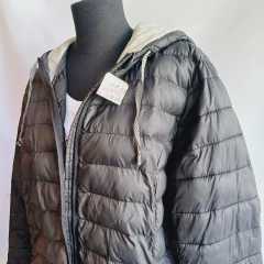 CAMPERA PUFFER UNIVERSITY en internet