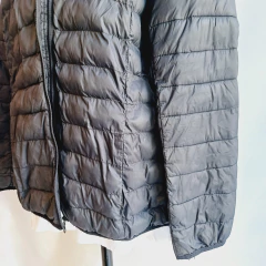 CAMPERA PUFFER UNIVERSITY - Feria La Polilla