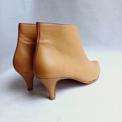 BOTINETAS SIBIL VANE - tienda online