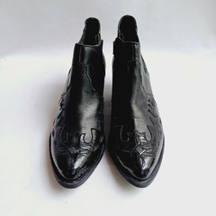 TEXANAS CORTAS PARUOLO - tienda online
