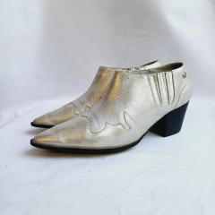 BOTINETAS HUSH PUPPIES - comprar online
