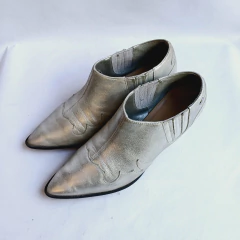 BOTINETAS HUSH PUPPIES en internet