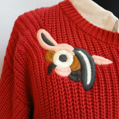 SWEATER RAPSODIA - comprar online