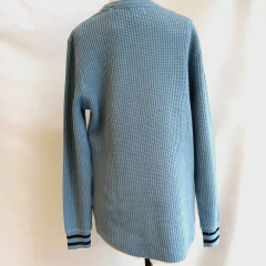 SWEATER TEJIDO