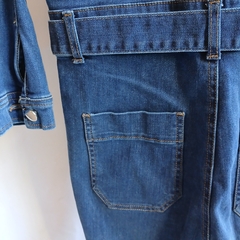 MONO M/L DENIM DOLL STORE - tienda online