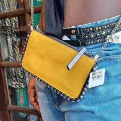 MINI CARTERITA ZARA - Feria La Polilla