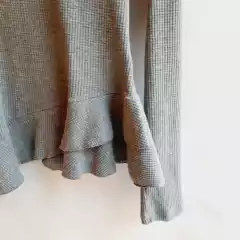 REMERA VOLADOS JAZMIN CHEBAR - tienda online