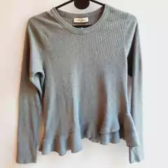 REMERA VOLADOS JAZMIN CHEBAR