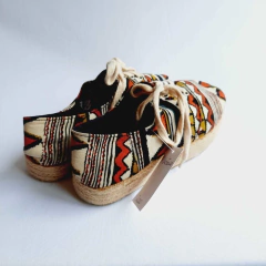 ALPARGATAS INCAS - tienda online