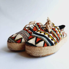 ALPARGATAS INCAS - comprar online