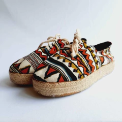 ALPARGATAS INCAS