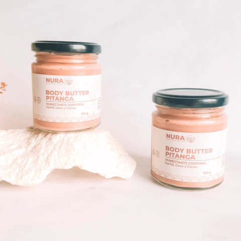 Body Butter PITANGA