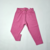 Calzas bebas lisas color rosa