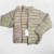 Campera de mujer inflable liviana color camel en internet