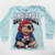 Camisetas varón capibara color celeste - comprar online