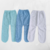 Ranitas lisas pack x 3 (tamaño recién nacido) - comprar online