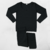 Conjunto térmico de mujer color negro - comprar online