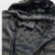 Imagen de Campera inflable de mujer con capucha color negro