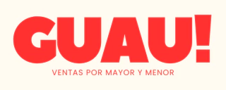 GUAU! Mayorista