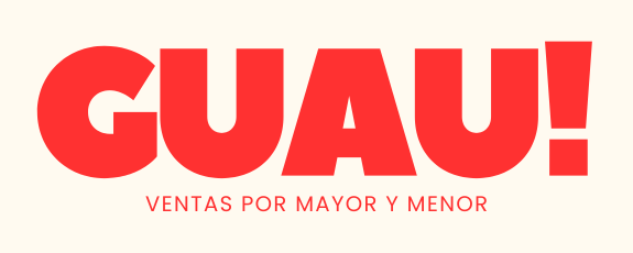 GUAU! Mayorista