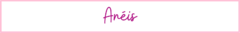 Banner da categoria Anéis