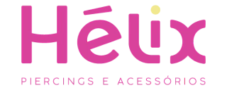 Helix Piercings & Acessórios
