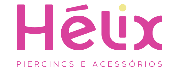 Helix Piercings & Acessórios