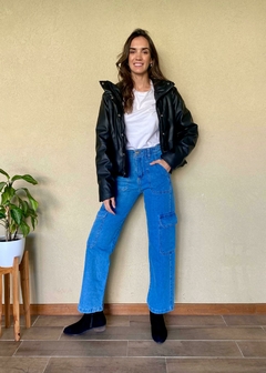JEAN CARGO SIMON - comprar online