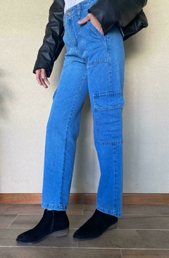 JEAN CARGO SIMON - tienda online