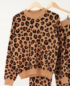 SWEATER LUANDA BREMER