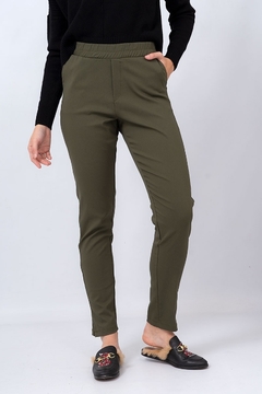 PANTALÓN DE BENGALINA ANABELLE - comprar online