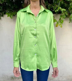 CAMISA ELOISA