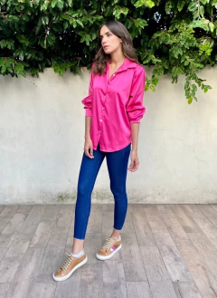 CAMISA ELOISA - tienda online
