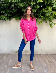 CAMISA ELOISA - comprar online