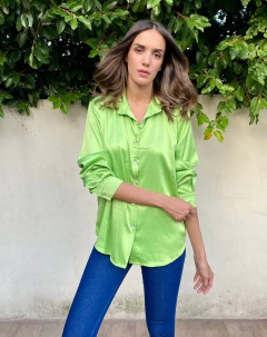 CAMISA ELOISA en internet