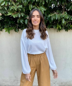PANTALÓN ECOCUERO ROLY - tienda online