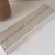 Pulseira Infantil Personalizada Chapinha Oval no Banho de Ouro 18k - loja online