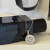 Colar Masculino Personalizado Medalha Grande em Aço Inoxidável