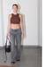 Top Maraña Chocolate - comprar online