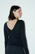 Remera Escote Profundo - comprar online