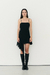Vestido Mini Desgarro