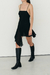 Vestido Mini Desgarro - comprar online