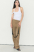 Pantalón Multiplo Habano - comprar online